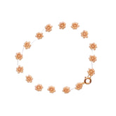 Labro Fiori narukvica - Beige