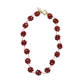 Labro Narukvica Fiori - Amber