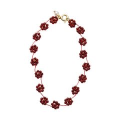 Labro Narukvica Fiori - Amber