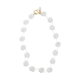 Labro Narukvica Fiori - Quartz