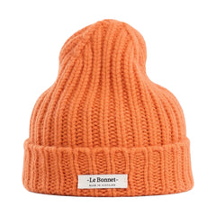 Le Bonnet Pletena kapa Flame