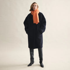 Le Bonnet Šal Flame - 100% vuna