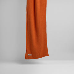 Le Bonnet Šal Flame - 100% vuna