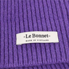 Le Bonnet Vunena kapa Grape