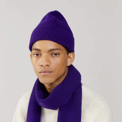 Le Bonnet Kapa Indigo