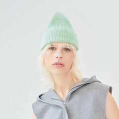 Le Bonnet Kapa Soft Mint