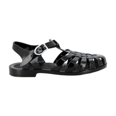 Meduse Jelly water sandals - Black