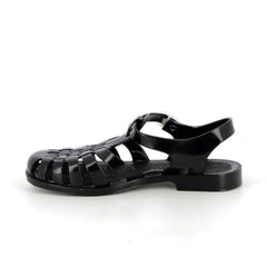 Meduse Jelly water sandals - Black
