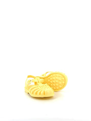 Meduse Butter Yellow Kids Jelly Water Sandals