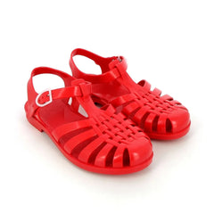 Meduse Jelly sandale za vodu - Carmin