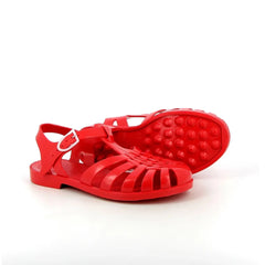 Meduse Jelly sandale za vodu - Carmin