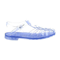 Meduse Jelly water sandals - Crystal
