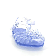 Meduse Jelly water sandals - Crystal