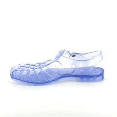 Meduse Jelly water sandals - Crystal
