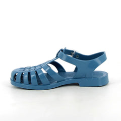 Meduse Jelly water sandals - Denim