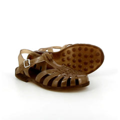 Meduse Jelly water sandals - Hemp