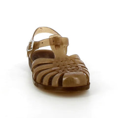Meduse Jelly water sandals - Hemp