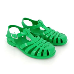Meduse Jelly water sandals - Lawn