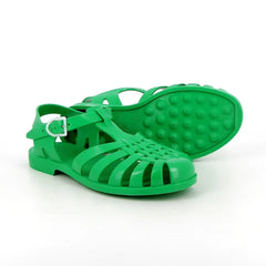 Meduse Jelly water sandals - Lawn