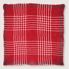 Moismont Vuneni šal N°744 Red Wine