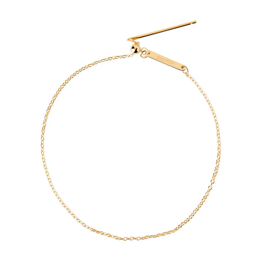 PDPAOLA Bazna narukvica Charms