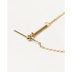 PDPAOLA Bazna narukvica Charms