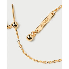 PDPAOLA Bazna narukvica Charms