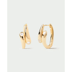 PDPAOLA Caramelle naušnice