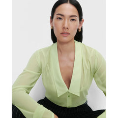 PDPAOLA Caramelle naušnice