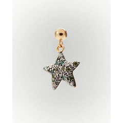 PDPAOLA Charm privjesak Candy Star
