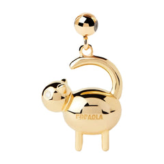 PDPAOLA Charm privjesak Cat