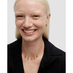 PDPAOLA Charm privjesak Cat