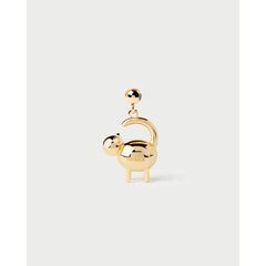 PDPAOLA Charm privjesak Cat