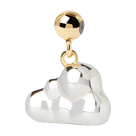 PDPAOLA Charm privjesak Cloud