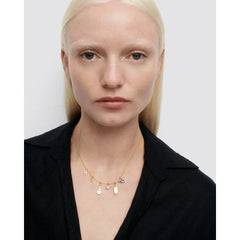 PDPAOLA Charm privjesak Cloud