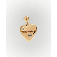 PDPAOLA Charm privjesak Forever Mama