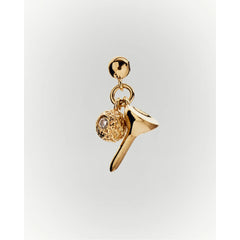 PDPAOLA Charm privjesak Golf