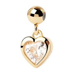 PDPAOLA Charm privjesak Mini Heart