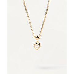 PDPAOLA Charm privjesak Mini Heart