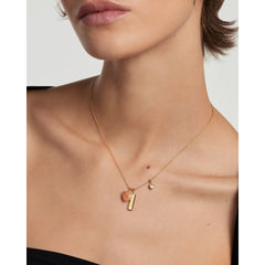 PDPAOLA Charm privjesak Mini Heart