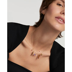 PDPAOLA Charm privjesak Northern Star