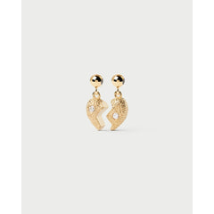 PDPAOLA Charm privjesak Split Heart