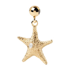 PDPAOLA Charm privjesak Starfish