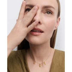 PDPAOLA Charm privjesak Teddy Bear