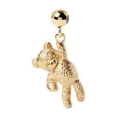 PDPAOLA Charm privjesak Teddy Bear