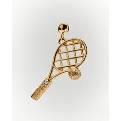 PDPAOLA Charm privjesak Tennis - nakit