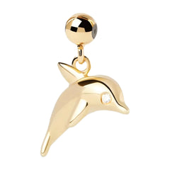 PDPAOLA Charm privjesak Dolphin