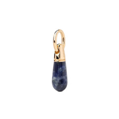 PDPAOLA Drop privjesak - Sodalite