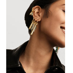 PDPAOLA Drop large pendant