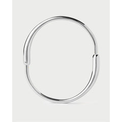 PDPAOLA Loop narukvica - srebrna